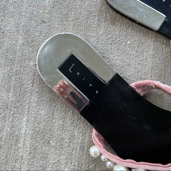 Leith Pearl Sandals - Picture 6 of 7